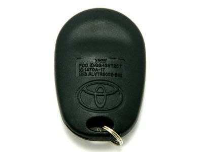 Toyota 89742-AE050 Transmitter,  Door Control