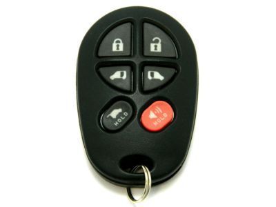 Toyota 89742-AE050 Transmitter,  Door Control