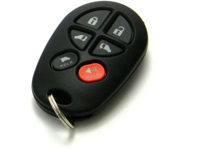 Toyota 89742-AE050 Transmitter,  Door Control