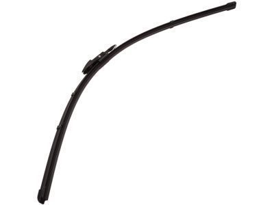 2016 Toyota Sequoia Windshield Wiper - 85212-0C030