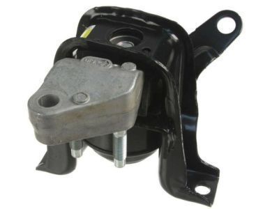 Toyota 12305-0D023 Side Mount