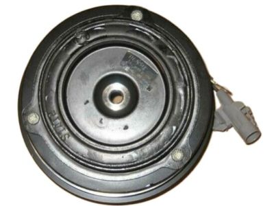 Toyota 88410-04020 Clutch Assy,  Magnet