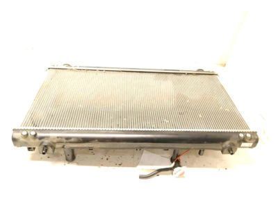 Toyota 16400-77090 Radiator Assembly, Fuel