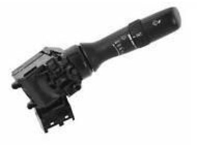 Toyota 84652-02180 Switch Assy, Windshield Wiper