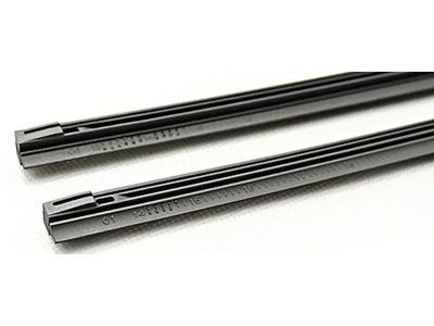 Toyota 85213-33021 Windshield Wiper Blade