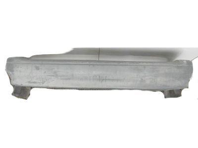 Toyota 52159-95D02-B0 Bumper Cover