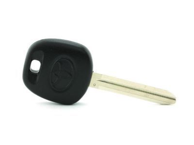 Toyota 89785-60160 Transmitter,  Transponder Key Master