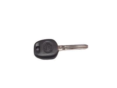 Toyota 89785-60160 Transmitter,  Transponder Key Master