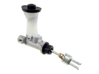 Toyota Clutch Master Cylinder - 31410-34020