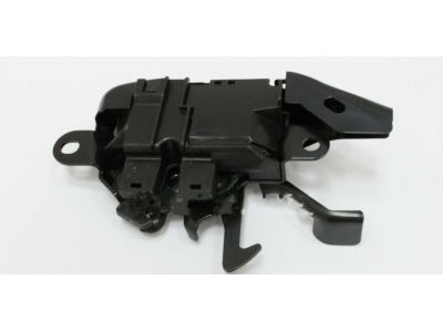 Toyota 53510-33130 Latch Assembly