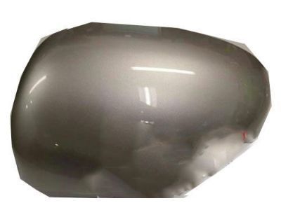 2015 Toyota Prius Plug-In Mirror Cover - 87945-47020-B0