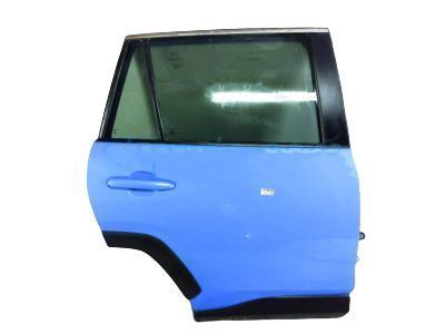 Toyota 68103-0R100 Moveable Glass