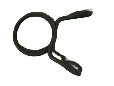 Toyota 90466-A0008 Vacuum Hose Clip