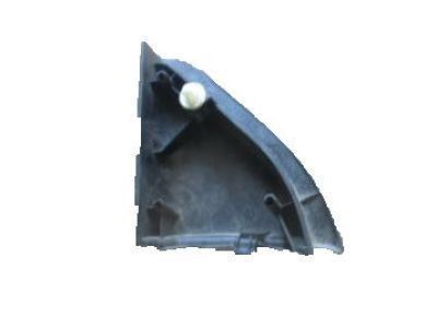 Toyota 67491-12460 Corner Cover