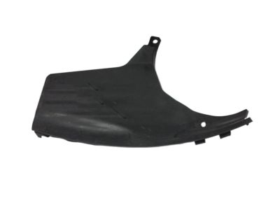 Toyota 52592-12310 Side Support