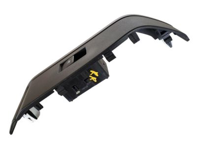 Toyota 74271-04010-B1 Armrest