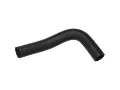 2009 Toyota Tundra Radiator Hose - 16572-0S011