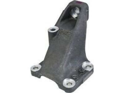 Toyota 12315-46041 Bracket, Engine Mounting, Front LH