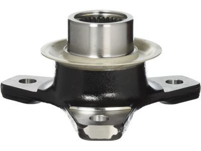 1995 Toyota Supra CV Joint Companion Flange - 41204-30040