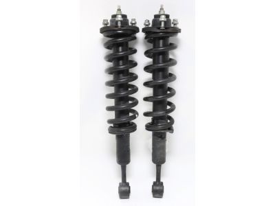 2019 Toyota 4Runner Shock Absorber - 48510-80498