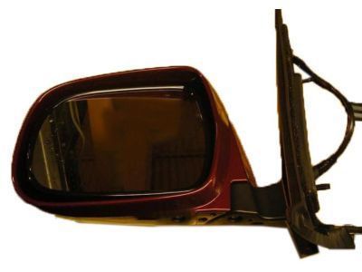 Toyota Sienna Car Mirror - 87940-AE902