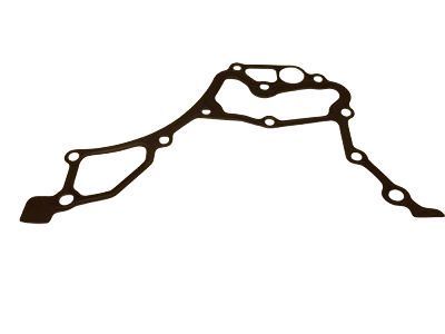 1996 Toyota RAV4 Oil Pump Gasket - 15197-74040