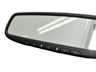 Toyota 87810-0C150 Mirror Inside