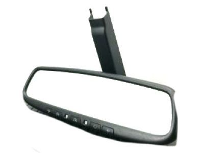 Toyota 87810-0C150 Mirror Inside