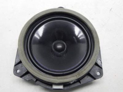 2012 Scion xB Car Speakers - 86160-33620