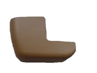 Toyota 72124-35010-B0 Track End Cover