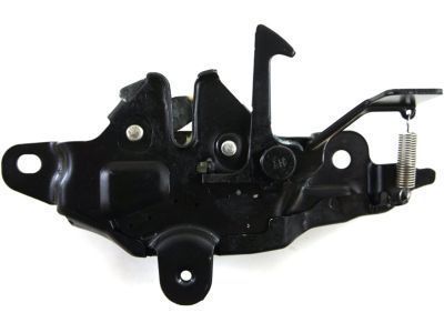 Toyota 53510-35170 Lock