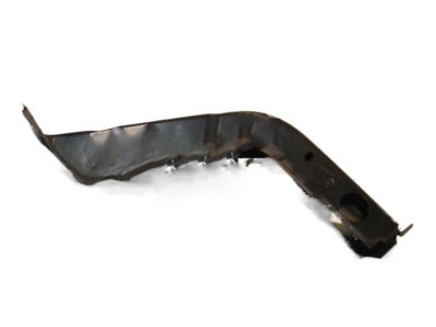 Toyota 53713-33020 Front Extension