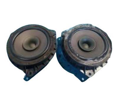 Toyota 86160-2B450 Speaker Assy,  Front NO.1