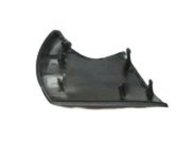 Toyota 87939-47530 Outer Mirror Cover, Lower Right