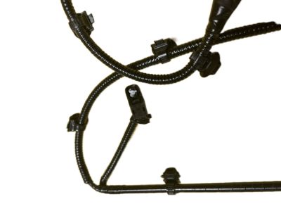 Toyota 82183-0E030 Wire Harness