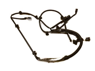 Toyota 82183-0E030 Wire Harness