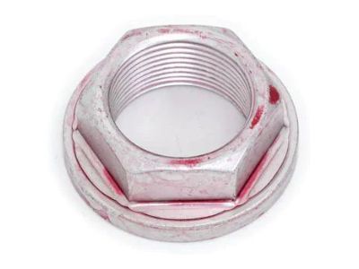 Toyota Spindle Nut - 90179-24007