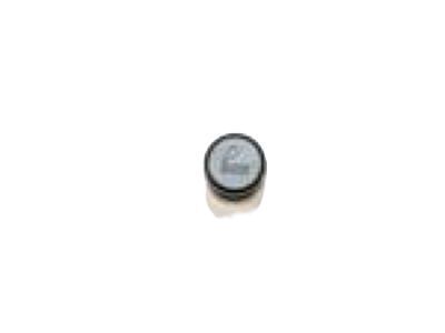 Toyota 85520-14030 Knob And Element Assy,  Cigarette Lighter