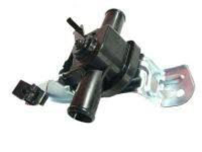 Toyota 87240-08020 Control Valve