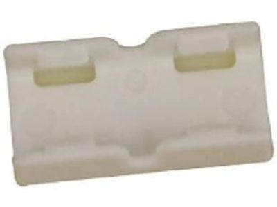 Toyota 75561-02020 Drip Weatherstrip Clip