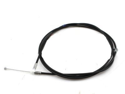 Toyota 53630-60060 Release Cable