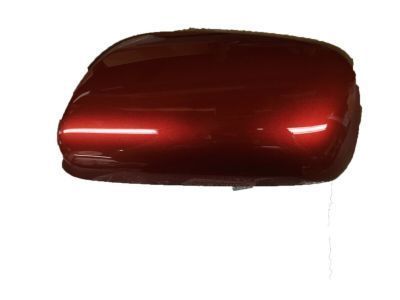 2005 Toyota Prius Mirror Cover - 87945-68010-D2