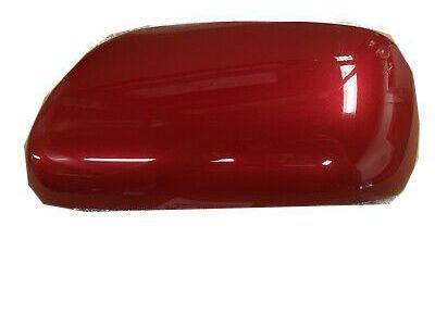 Toyota 87945-68010-D2 Outer Mirror Cover, Left