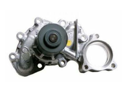 1995 Toyota T100 Water Pump - 16100-69535