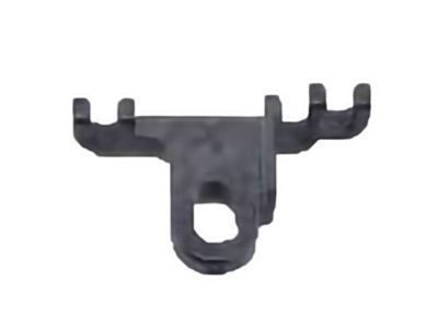 Toyota 19947-66010 Clamp,  Resistive Cord,  NO.4