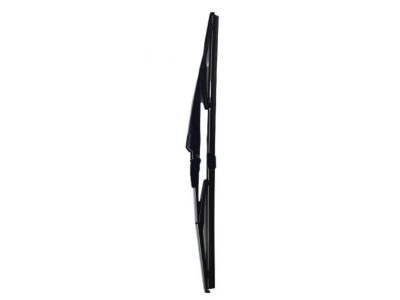 Toyota C-HR Wiper Blade - 85242-F4010