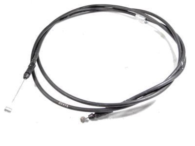 Toyota 53630-06030 Release Cable