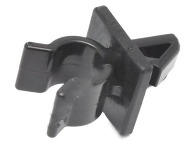 Toyota 53452-12130 Holder,  Hood Stay