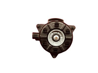 Toyota 16363-36110 Motor, Cooling Fan