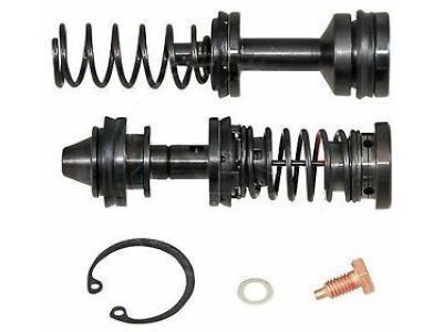 Toyota 04493-33060 Cylinder Kit,  Brake Master